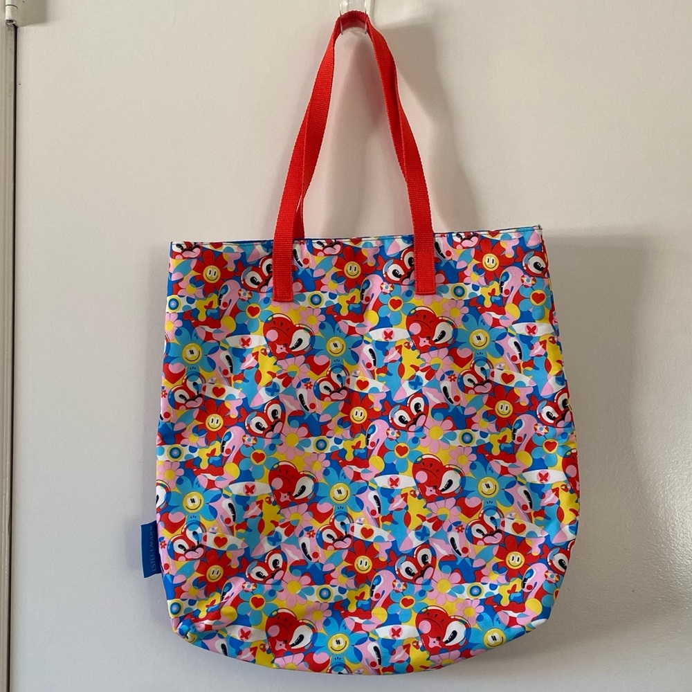 Estee Lauder Reversible Tote‎ Bag